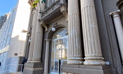 Homem preso por tentativa de feminicídio contra a companheira