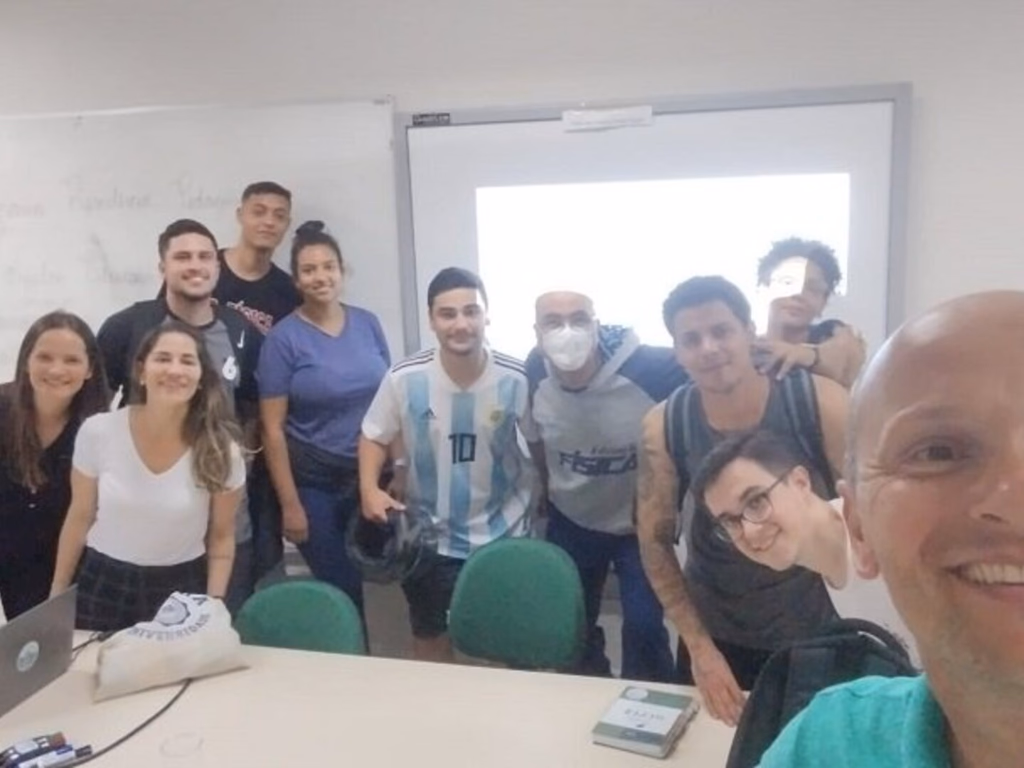 Unipampa é contemplada com novo Programa de Residência Pedagógica