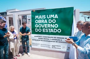 Santa Casa de Alegrete recebe mais de R$ 15,7 milhões do Avançar na Saúde