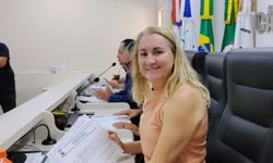 Vereadora é absolvida de acusação de compra de votos