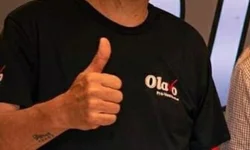 Cova vai desfilar com 1.200 componentes