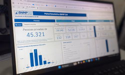 Brasil tem 336 condenados ou suspeitos de feminicídio com mandados de prisão pendentes