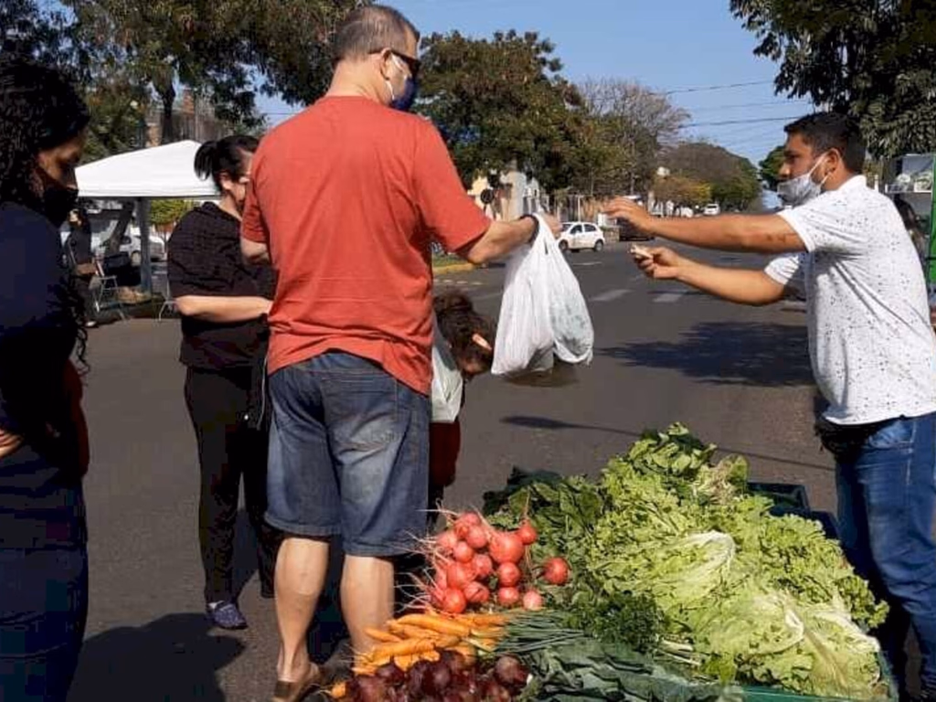 Começa a votação da Consulta Popular 2020