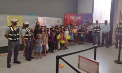 Briga na rodoviária deixa dois internados