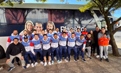 Uruguaianense encara o Atlântico em confronto decisivo no Caldeirão do Galo