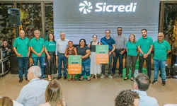 Sicredi distribui R$ 30 mil para projetos sociais em Uruguaiana