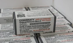 OMS declara o fim da pandemia de covid-19