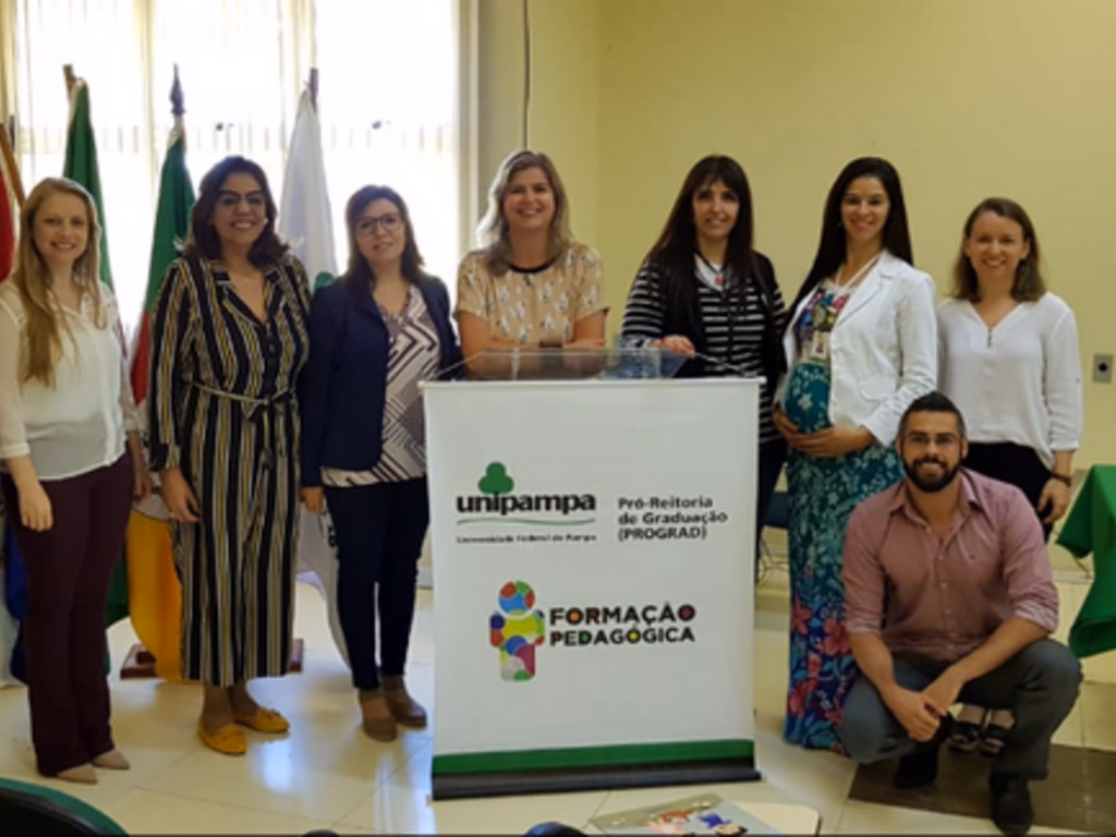 Campus Uruguaiana da Unipampa realiza Fórum da Saúde