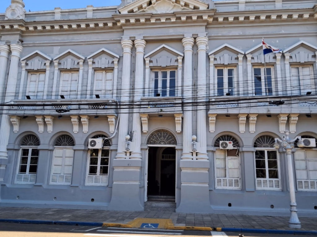 Uruguaiana perde mais de R$ 950 mil em parcela do ICMS