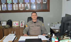 Ações preventivas e uso de câmeras corporais são prioridade, diz novo comandante