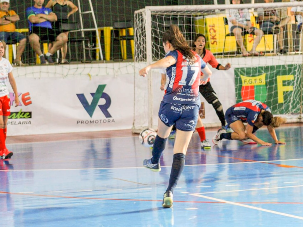 Celemaster carimba passaporte para a fase final da Série Ouro