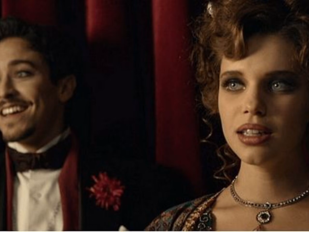 O Grande Circo Místico é o indicado brasileiro para concorrer a vaga no Oscar