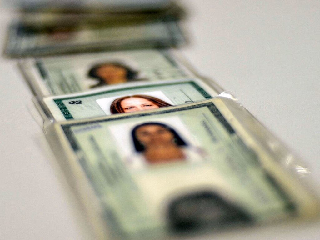 STF autoriza emissão de documentos de identificação nos Cartórios de Registro Civil