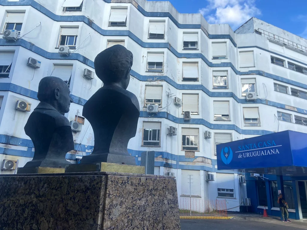 Santa Casa receberá mais de R$ 2,6 milhões para cirurgias eletivas