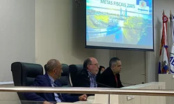 Câmara promove palestra sobre cidadania e responsabilidade do voto