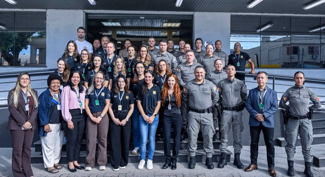 SSP e Senasp lançam curso sobre atendimento a vítimas de violência