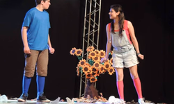 Uruguaianenses se apresentam hoje e amanhã no Festival de Teatro de Santa Rosa