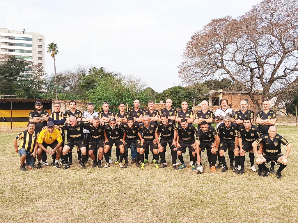 Confira a programação da Liga Amadora