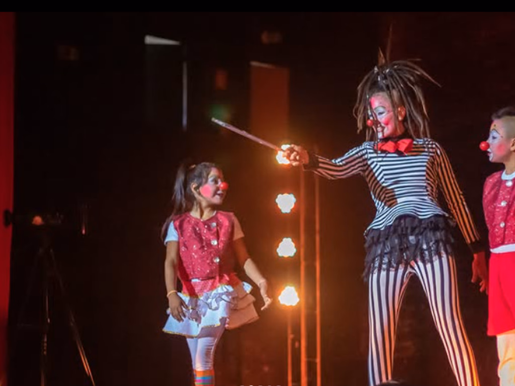 Projeto Circo Lúdico abre vagas gratuitas para colônia de férias