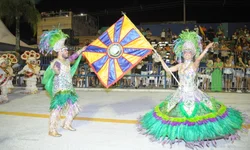Chucha leva o Brasil Sertanejo para avenida