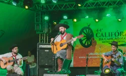 Cidadania em todos os cantos ofereceu diferentes serviços no Imbaá