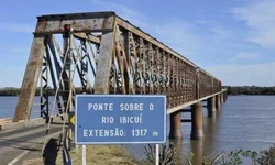 Ponte do Ibicuí