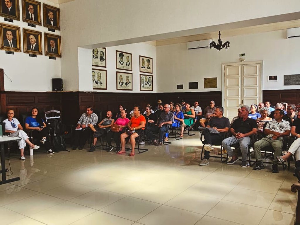 Evento orienta empresários sobre regras do Sisbi