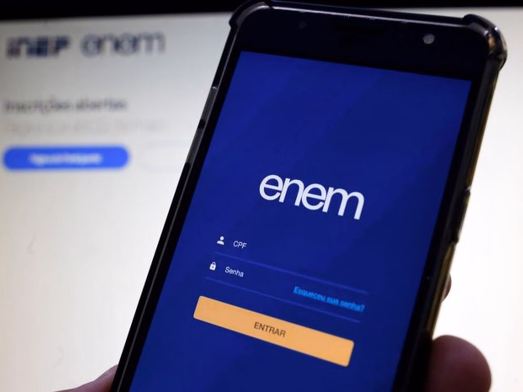 Tudo o que você precisa saber para o Enem 2023