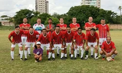 Rodada movimenta o amador e define líderes nas competições máster