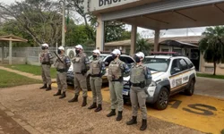 Deflagrada operação de combate ao contrabando de cigarros e trabalho escravo