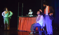 Uruguaianenses se apresentam hoje e amanhã no Festival de Teatro de Santa Rosa