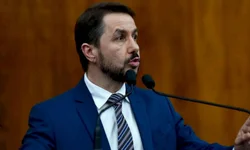 Lei irá regular transições de governo no Estado