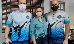 Frente parlamentar do Porto Seco realizou primeira reunião