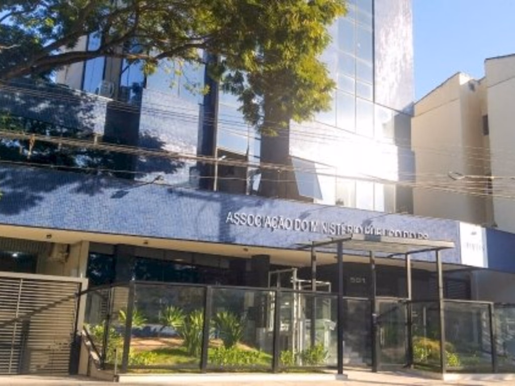 Nova diretoria da AMP/RS toma posse nesta quinta-feira