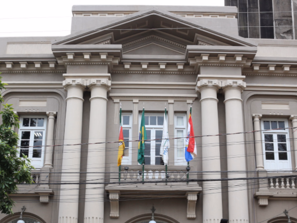 Câmara vota projeto que permite descentralização de sessões