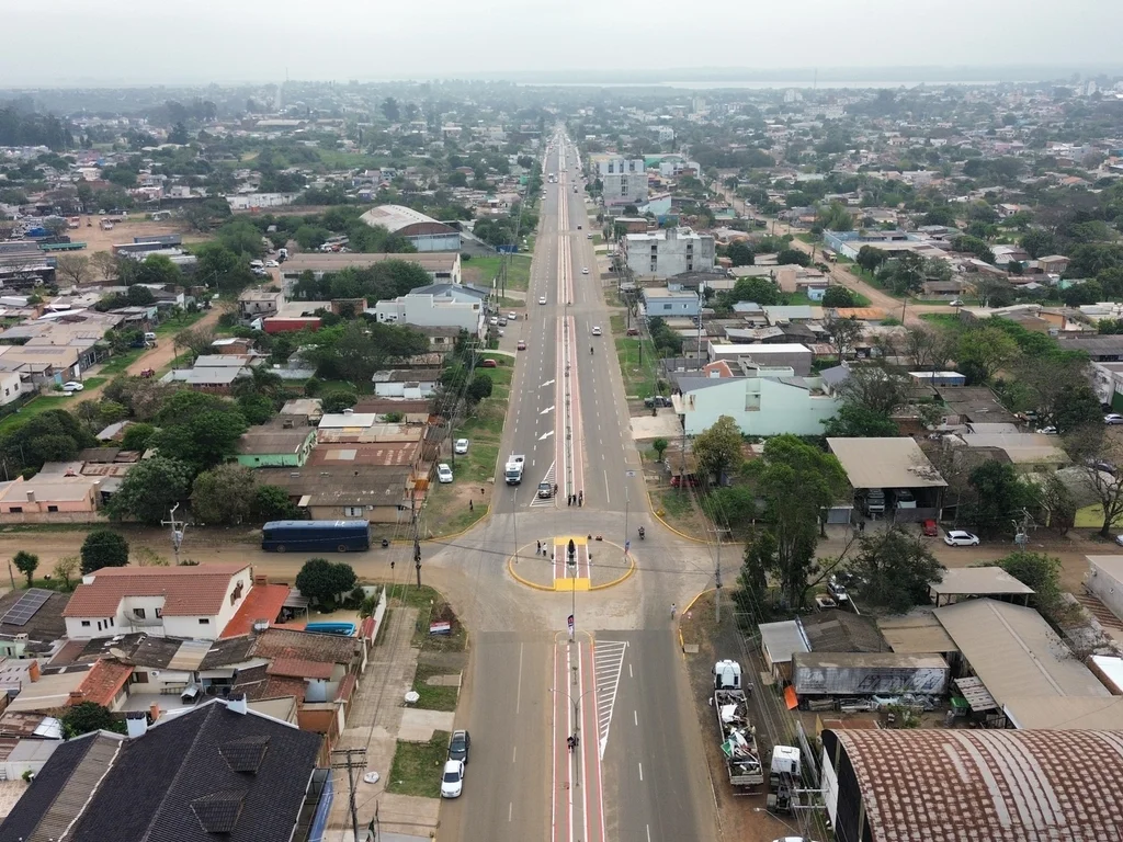 Prefeitura inaugura nova Setembrino de Carvalho