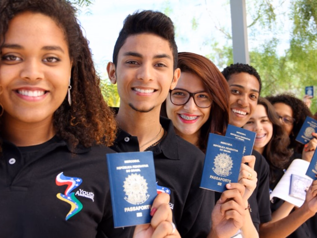 Abertas inscrições para o Jovens Embaixadores 2024