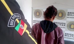 Ciclista é atropelado por carreta na BR-290