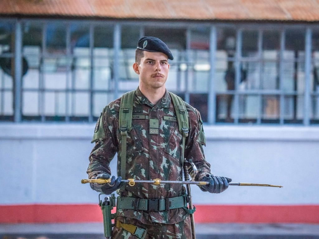 Inscrições abertas para cabo temporário da 3ª Região Militar