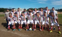 Barcelona destaque da rodada na Liga Master Quarentão