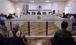 Projeto de Lei ‘inconstitucional’ é apresentado pela terceira vez