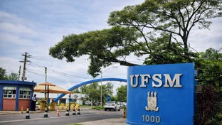 UFSM divulga lista preliminar de Vagas Complementares 2026