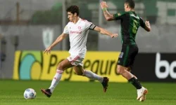 Foi dada a largada à Marcha de Resistência do Cavalo Crioulo