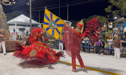 Carnaval fora de época intensifica agenda das escolas de samba 