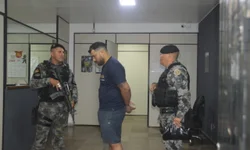 Executor de Renato Coronel é condenado a 32 anos