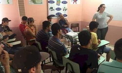 Começa o período de matrículas na Rede Estadual para 2021