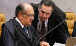 Barroso é o próximo presidente do STF e Fachin será vice