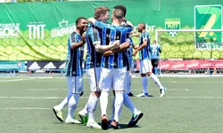 Grêmio vence o Bahia por 2 a 1 na Arena