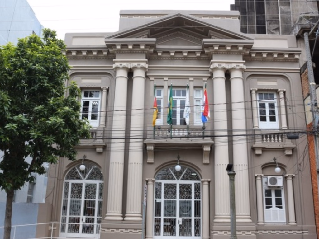 Ulfro promove reunião em Uruguaiana