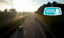 Começa hoje a Viagem Segura de Revolução Farroupilha